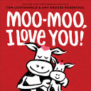 Image for "Moo-Moo, I Love You!"