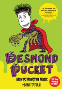 Image for "Desmond Pucket Makes Monster Magic"
