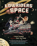 Image for "Lowriders in Space"