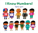 Image for "I Know Numbers!"