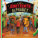 Image for "The Juneteenth Alphabet"