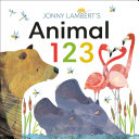 Image for "Jonny Lambert&#039;s Animal 123"