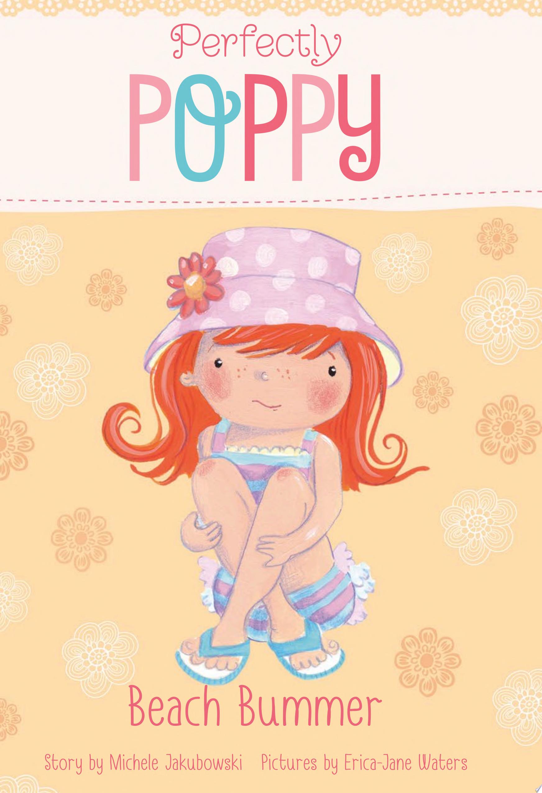 Image for "Beach Bummer"