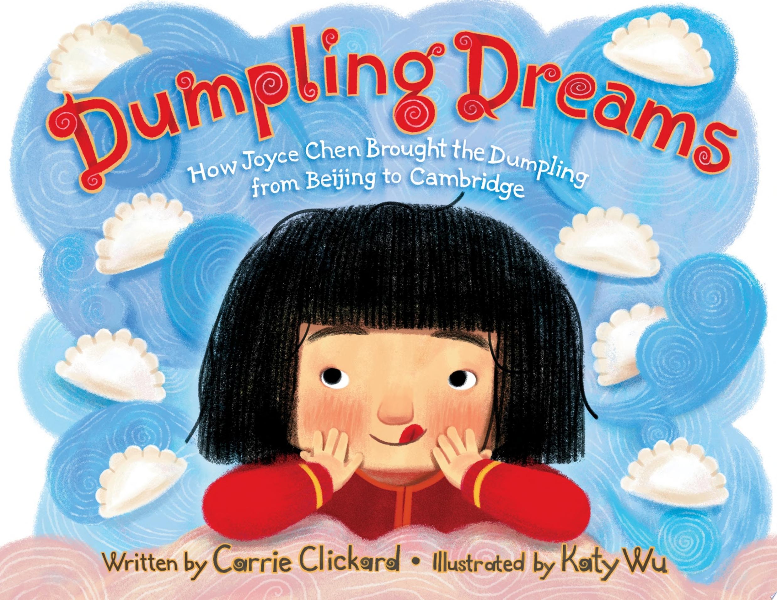 Image for "Dumpling Dreams"