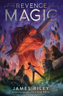 Image for "The Revenge of Magic"