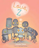 Image for "Love, Z"
