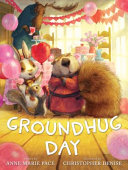 Image for "Groundhug Day"
