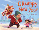 Image for "Grumpy New Year"