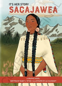Image for "It&#039;s Her Story Sacajawea a Graphic Novel"