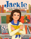 Image for "Jackie and the Books She Loved"