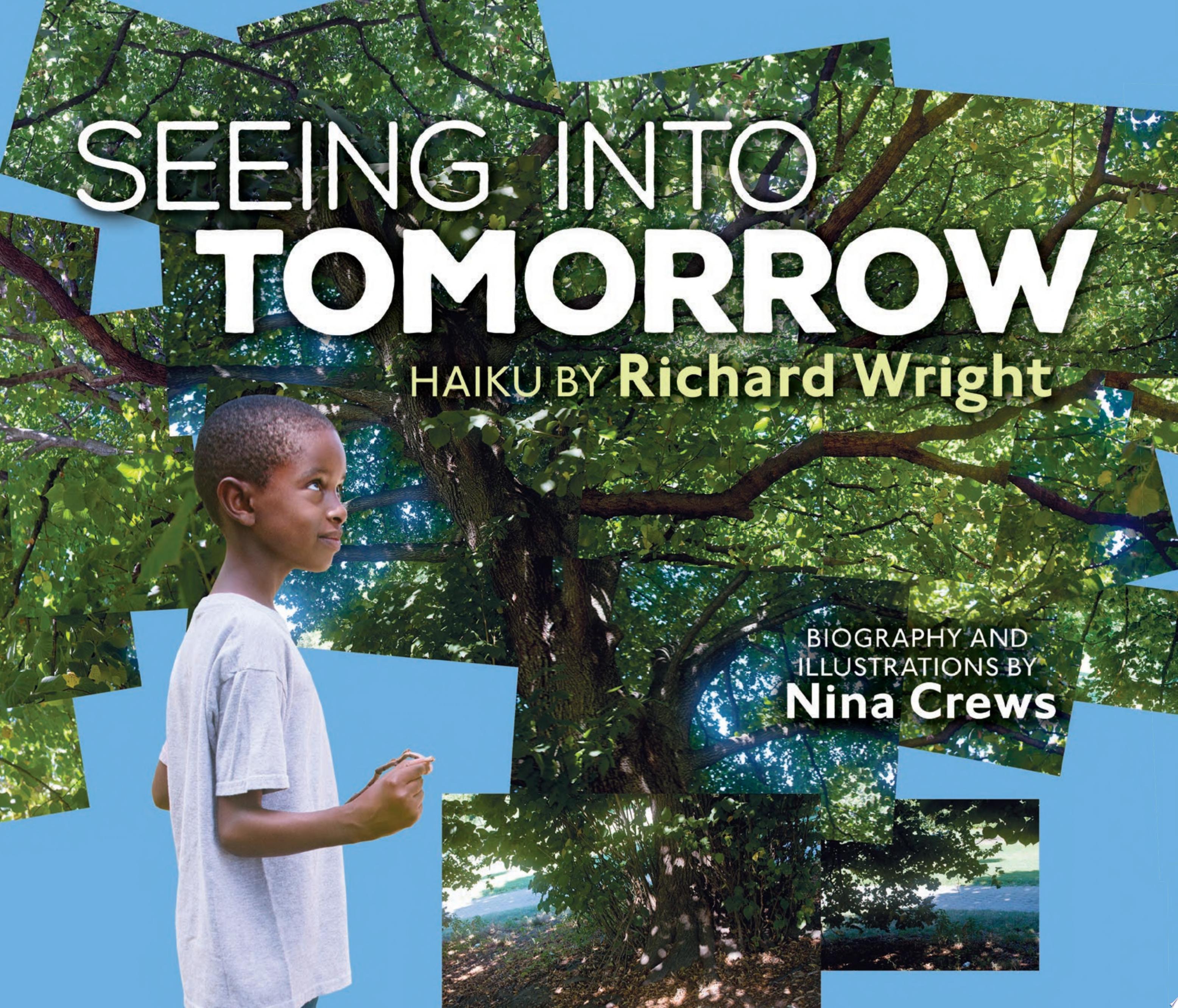 Image for "Seeing Into Tomorrow"
