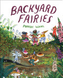Image for "Backyard Fairies"