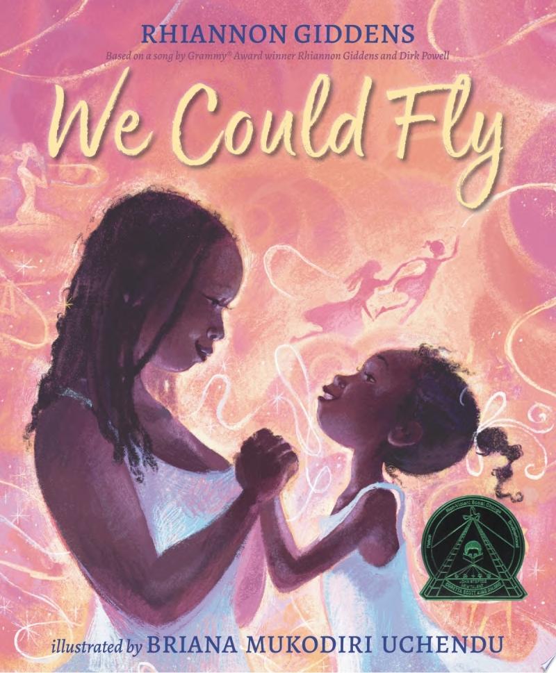 Image for "We Could Fly"