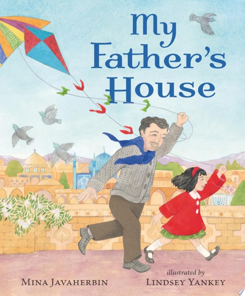 Image for "My Father's House"