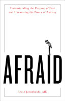 Image for "Afraid"