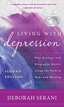 Image for "Living with Depression"