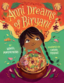 Image for "Anni Dreams of Biryani"
