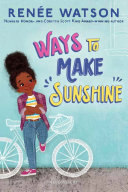 Image for "Ways to Make Sunshine"