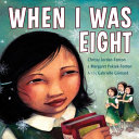 Image for "When I was Eight"