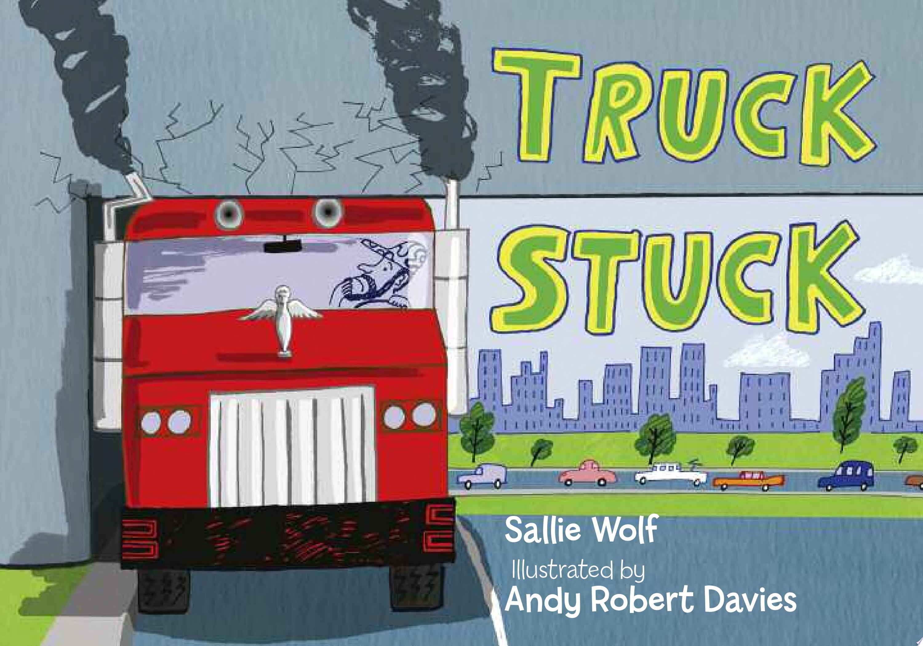 Image for "Truck Stuck"