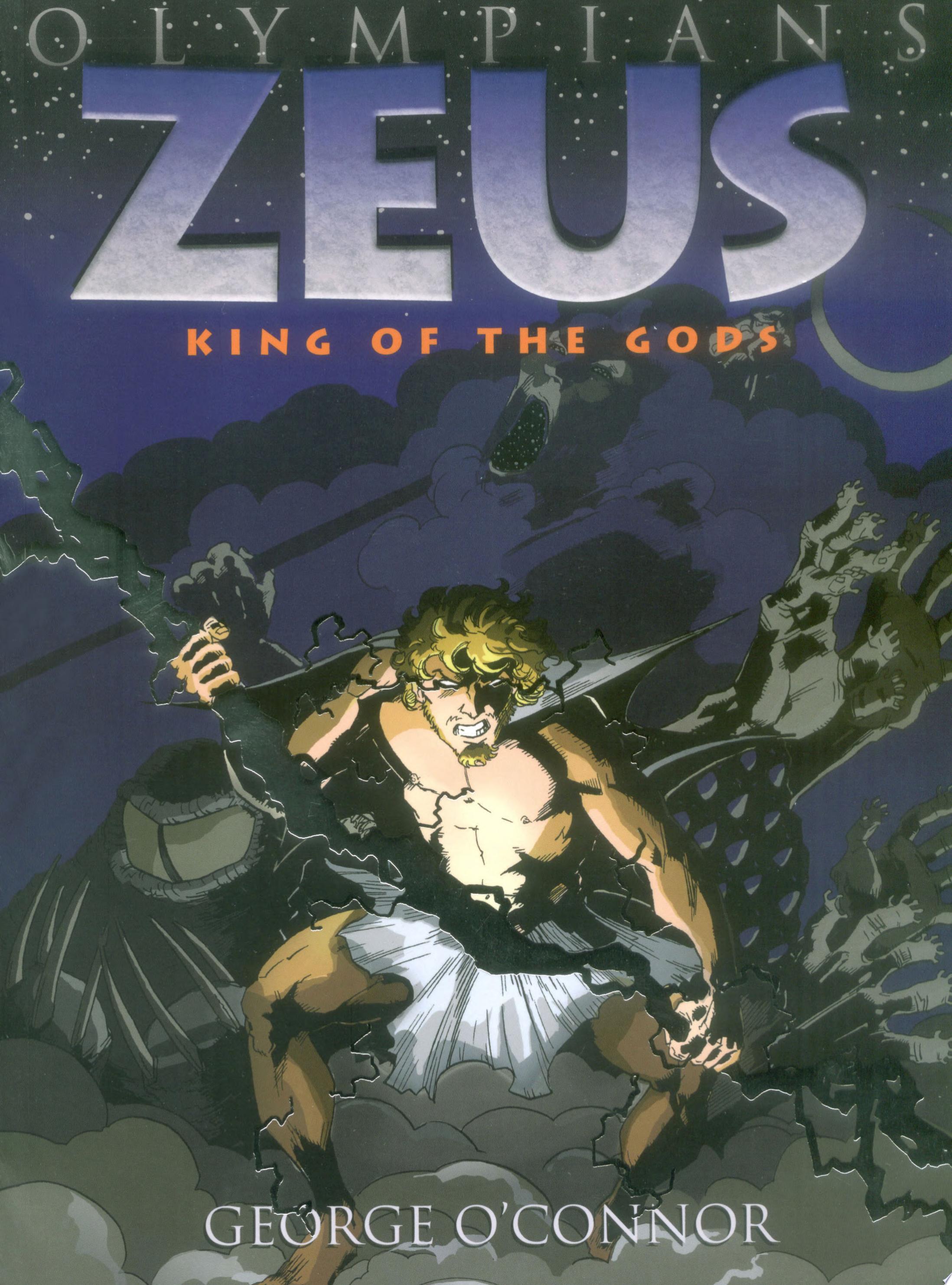 Image for "Zeus"