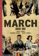 Image for "March: Book One (Oversized Edition)"