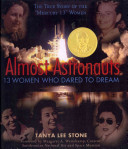 Image for "Almost Astronauts"