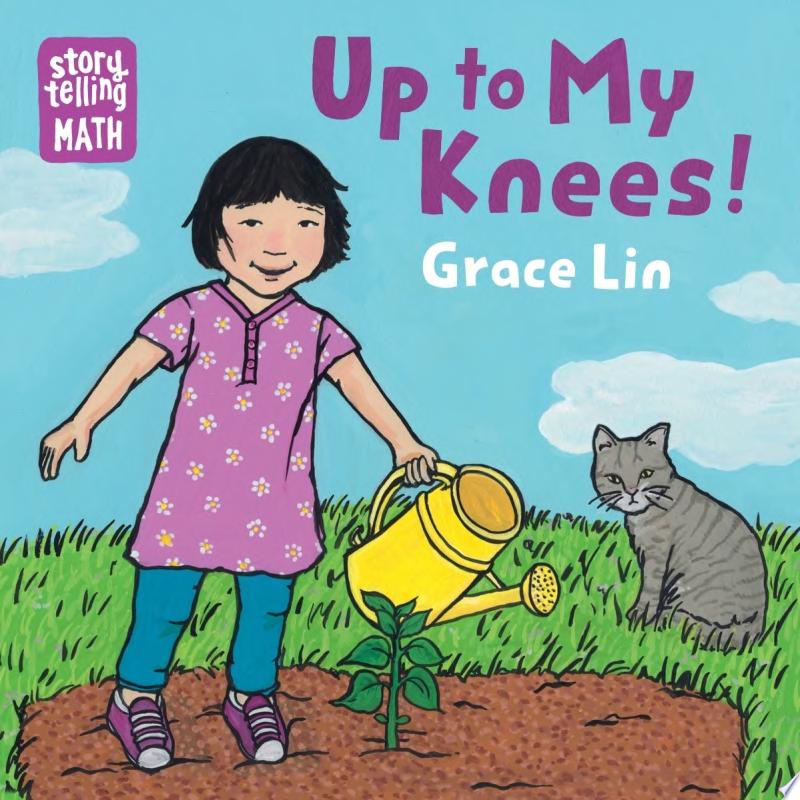 Image for "Up to My Knees!"