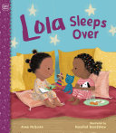 Image for "Lola Sleeps Over"