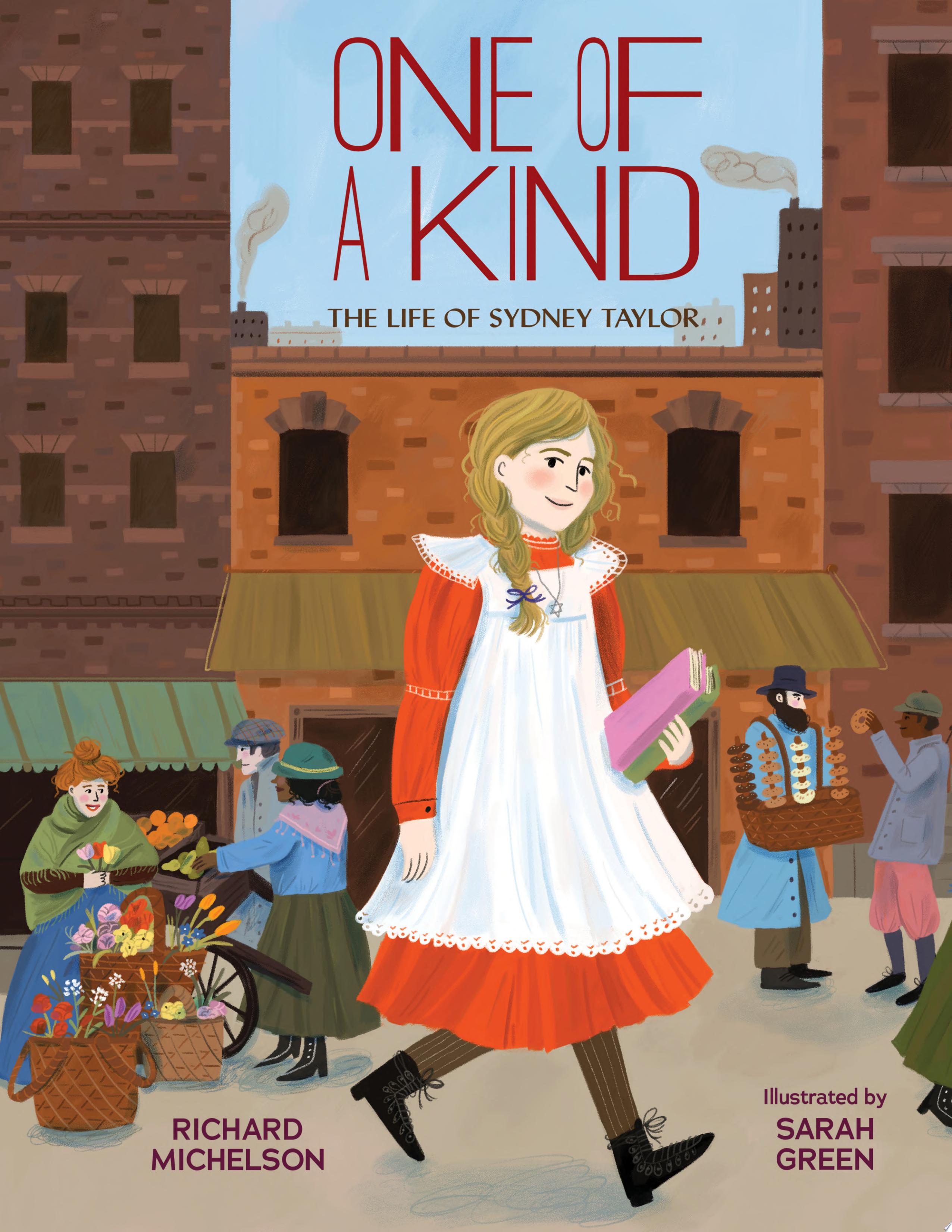 Image for "One of a Kind"