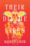 Image for "Their Divine Fires"