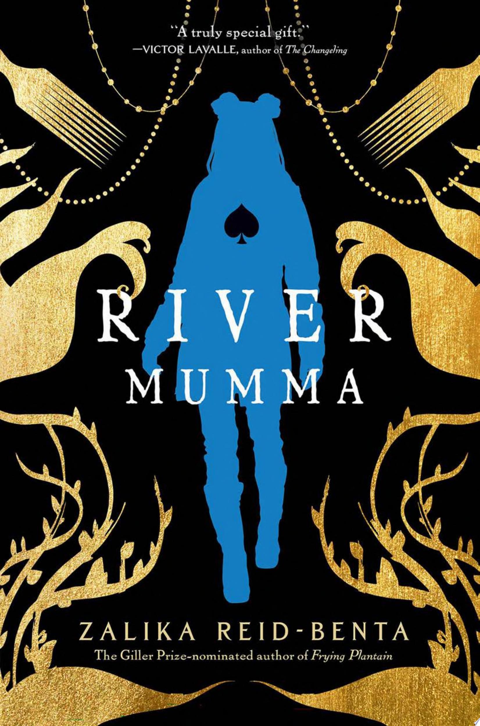 Image for "River Mumma"