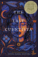 Image for "The Last Cuentista"
