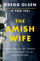 Image for "The Amish Wife"