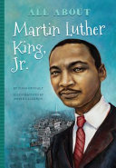 Image for "All about Martin Luther King, Jr"