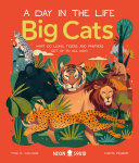 Image for "Big Cats (A Day in the Life)"
