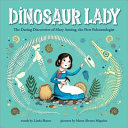Image for "Dinosaur Lady"