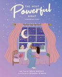 Image for "The Most Powerful Night - a Ramadan Story"