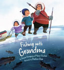 Image for "Fishing with Grandma"