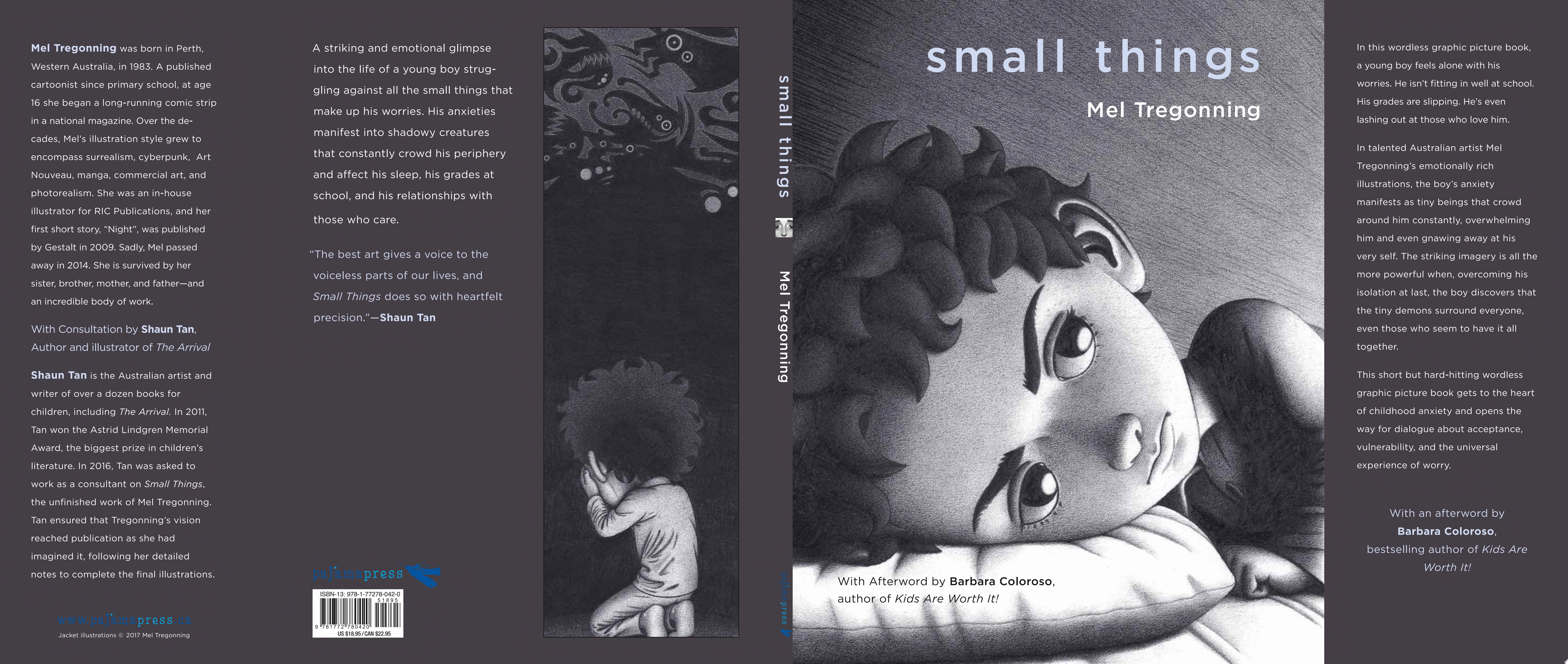 Image for "Small Things"