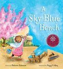 Image for "A Sky-blue Bench"