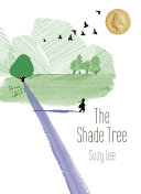 Image for "The Shade Tree"