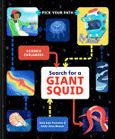 Image for "Search for a Giant Squid"