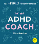 Image for "The Mini ADHD Coach"