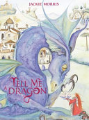 Image for "Tell Me a Dragon"