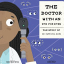 Image for "The Doctor with an Eye for Eyes"