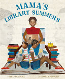 Image for "Mama&#039;s Library Summers"