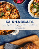 Image for "52 Shabbats"