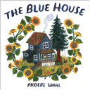 Image for "The Blue House"