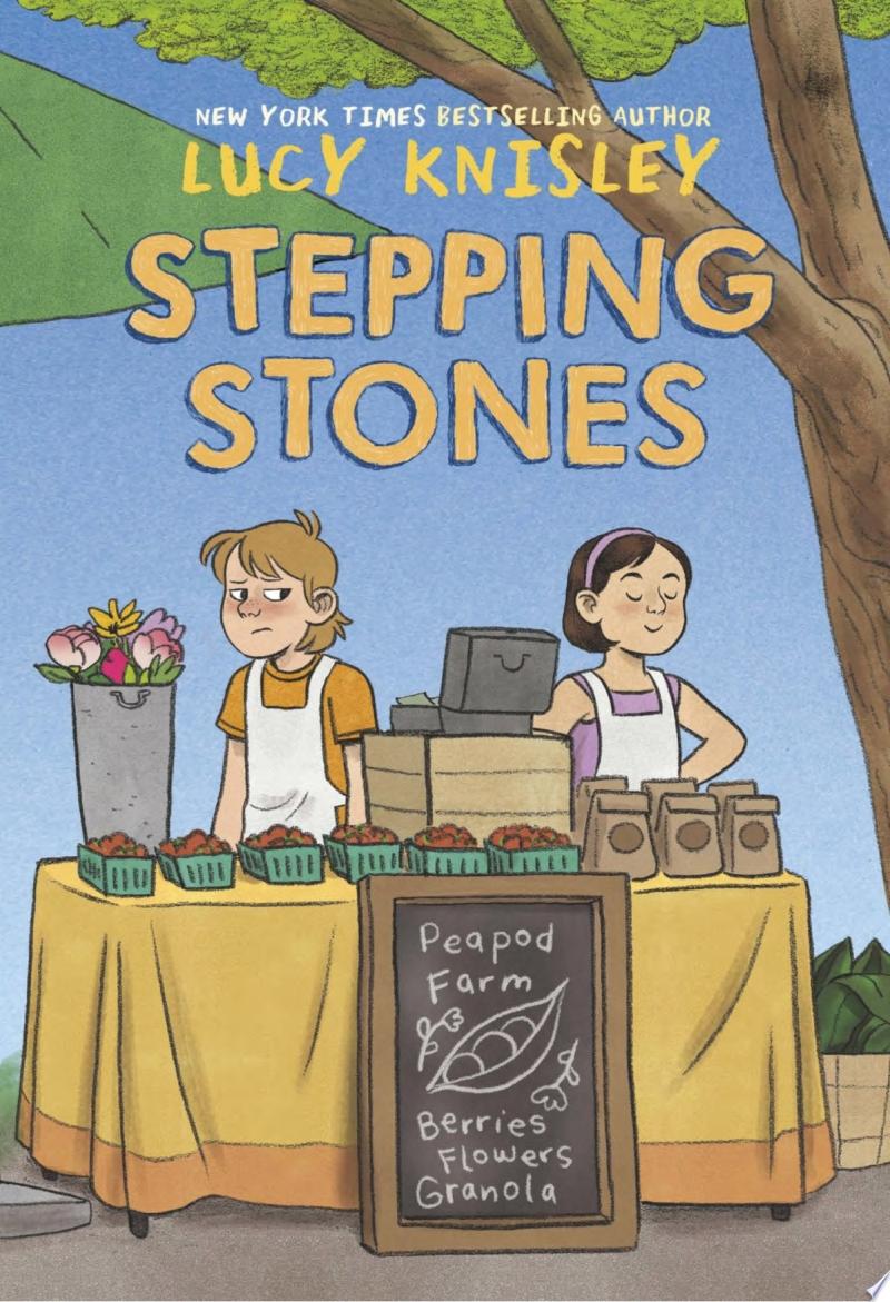 Image for "Stepping Stones"